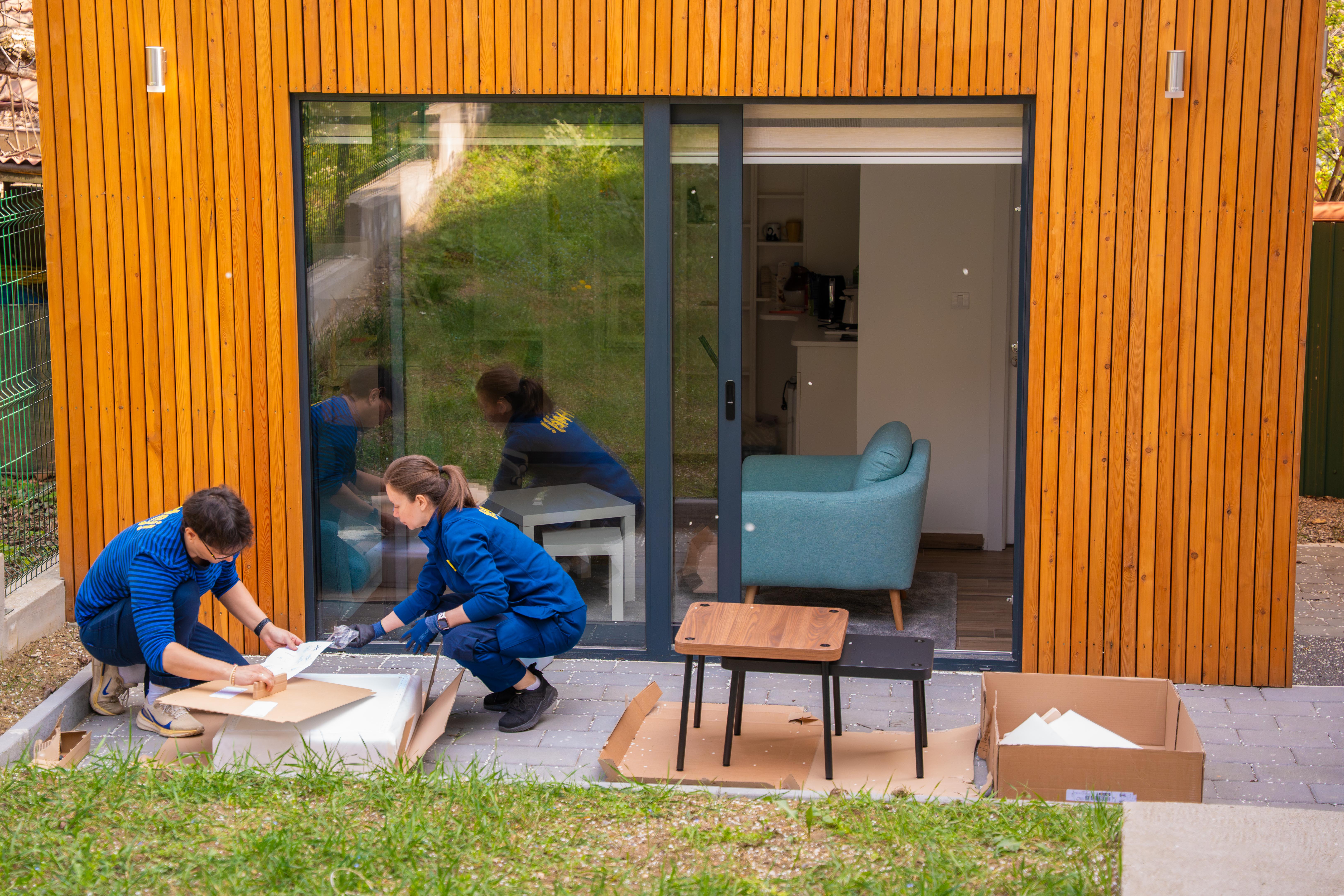 IKEA Srbija Udruzenje Atina IKEA Srbija Udruzenje Atina