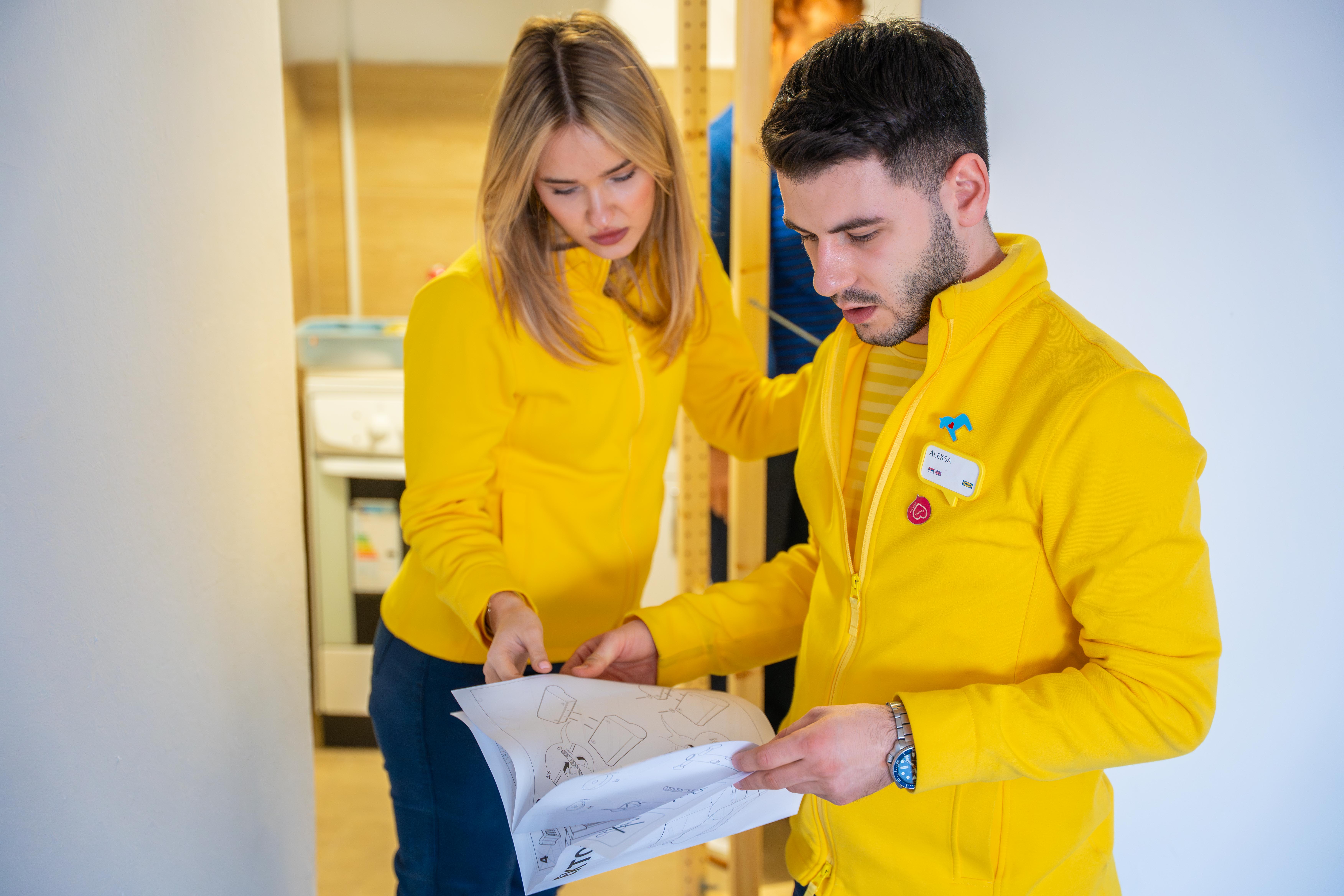 IKEA Srbija Udruzenje Atina IKEA Srbija Udruzenje Atina