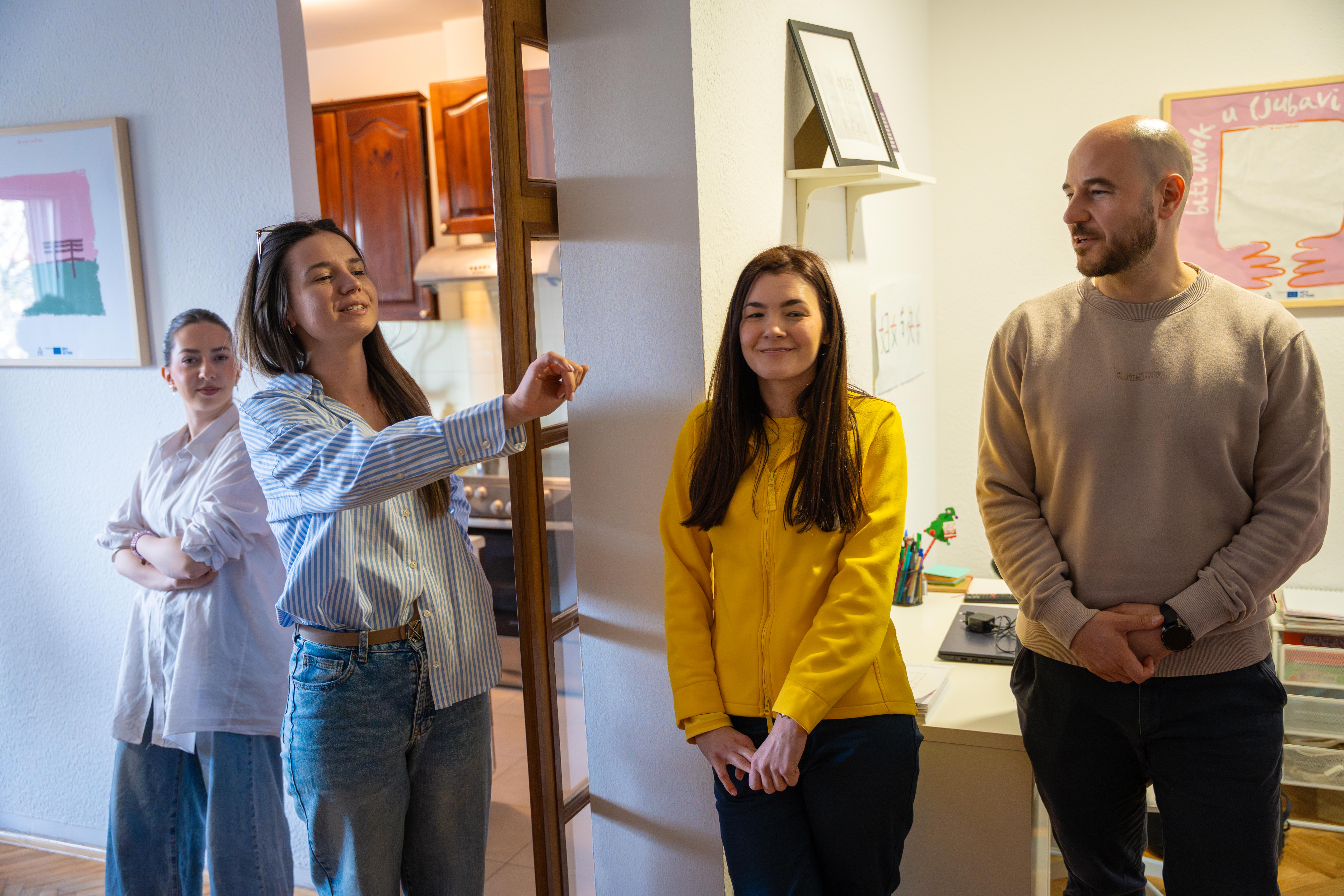 IKEA Srbija Udruzenje Atina IKEA Srbija Udruzenje Atina