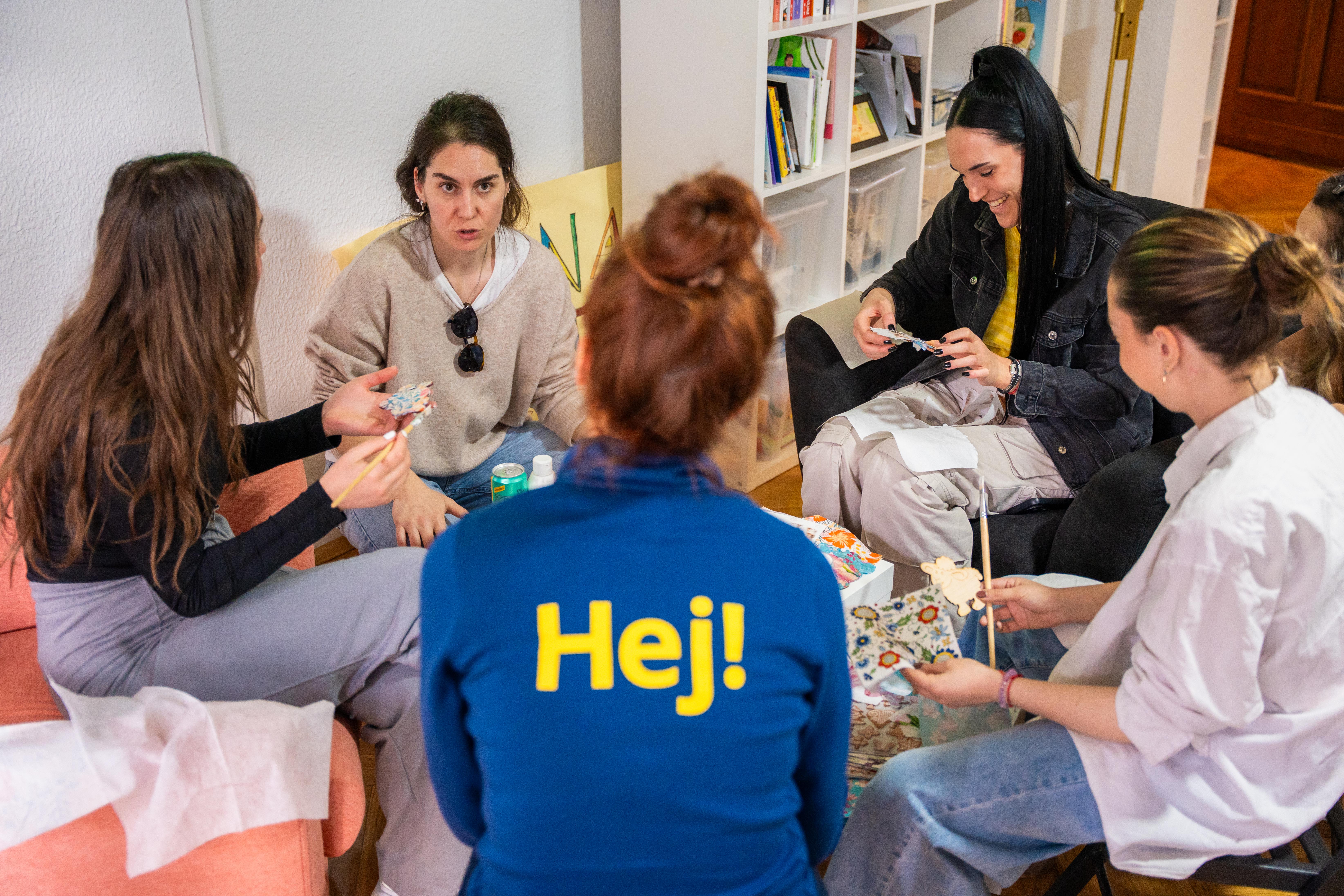 IKEA Srbija Udruzenje Atina IKEA Srbija Udruzenje Atina