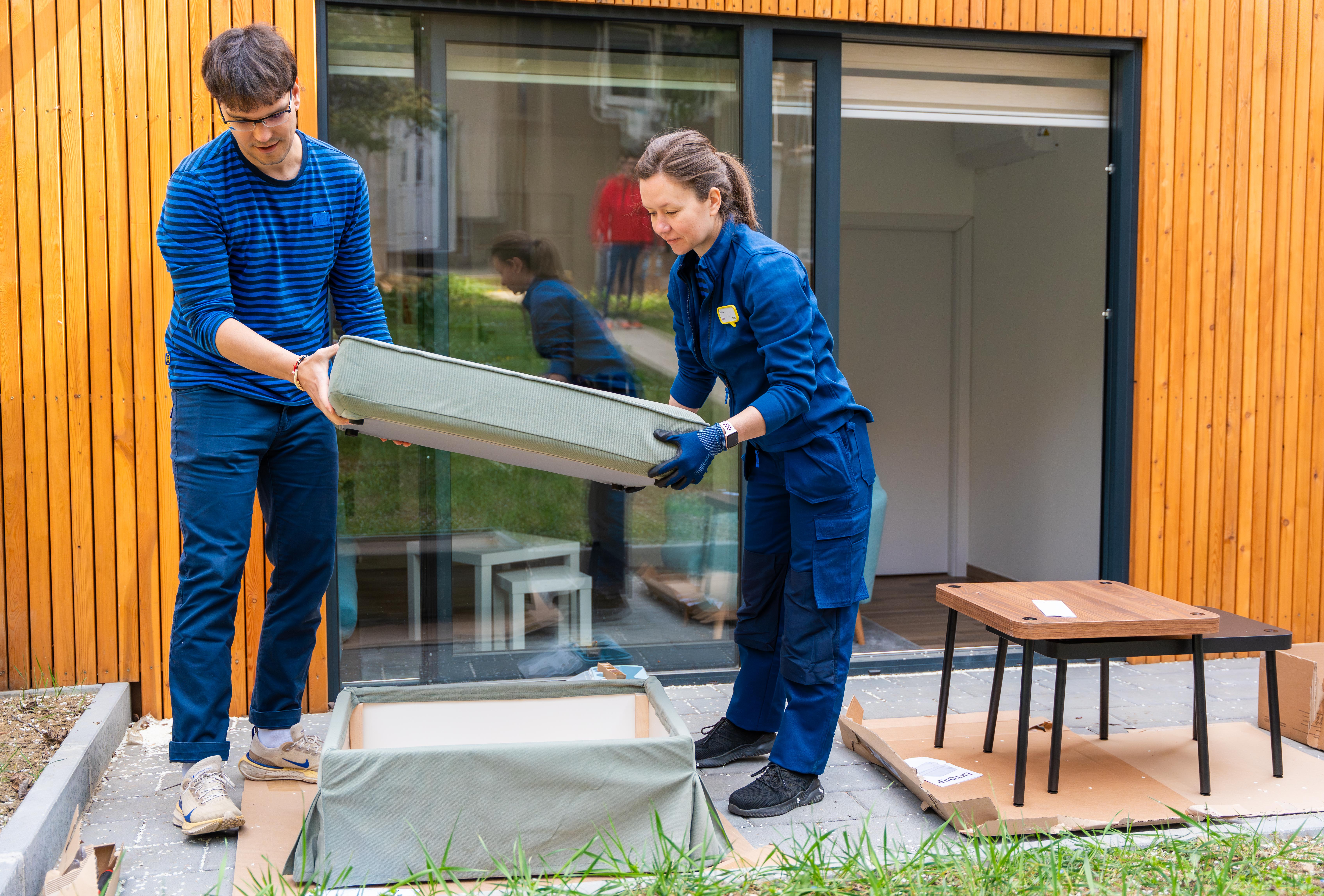 IKEA Srbija Udruzenje Atina IKEA Srbija Udruzenje Atina