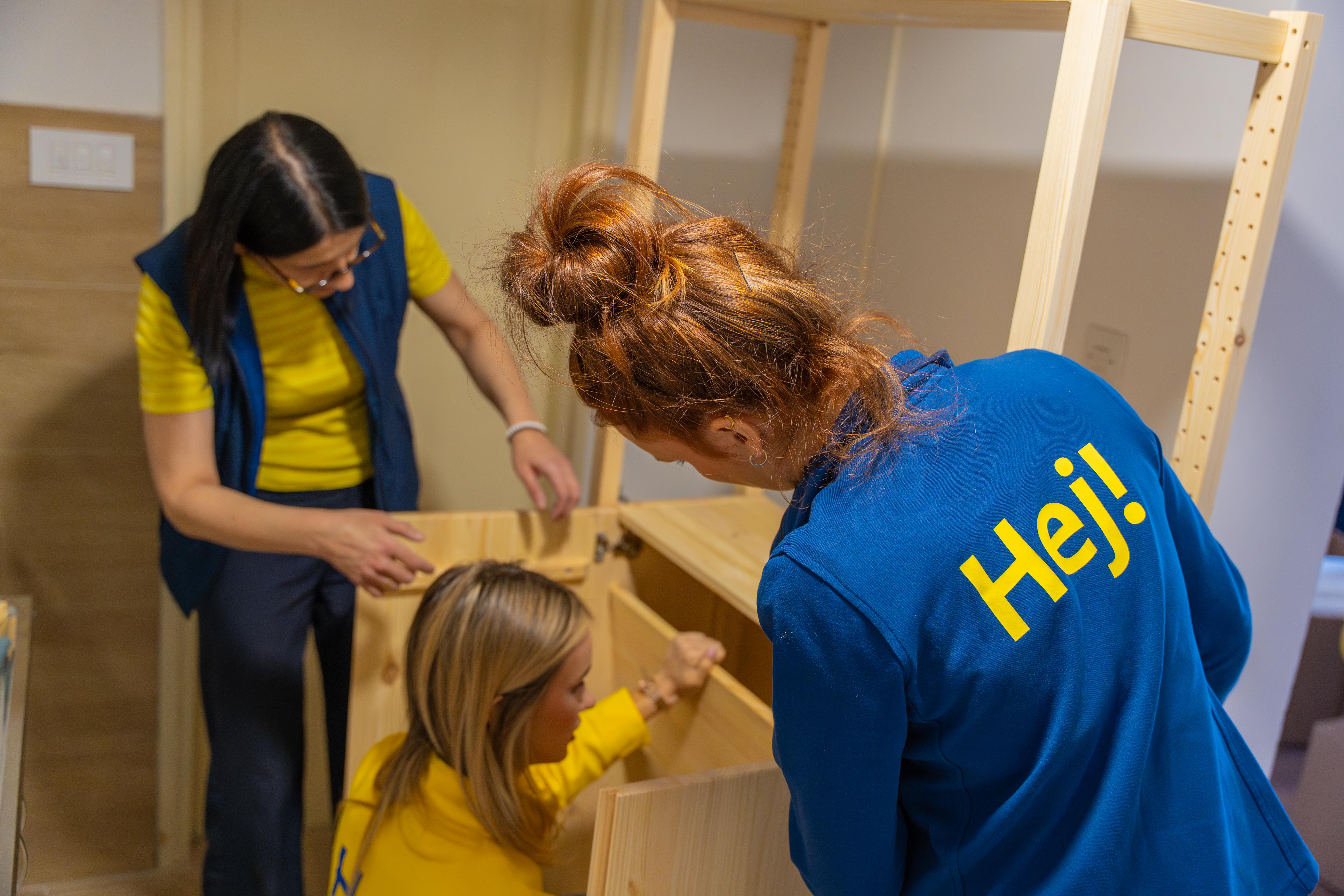 IKEA Srbija Udruzenje Atina IKEA Srbija Udruzenje Atina