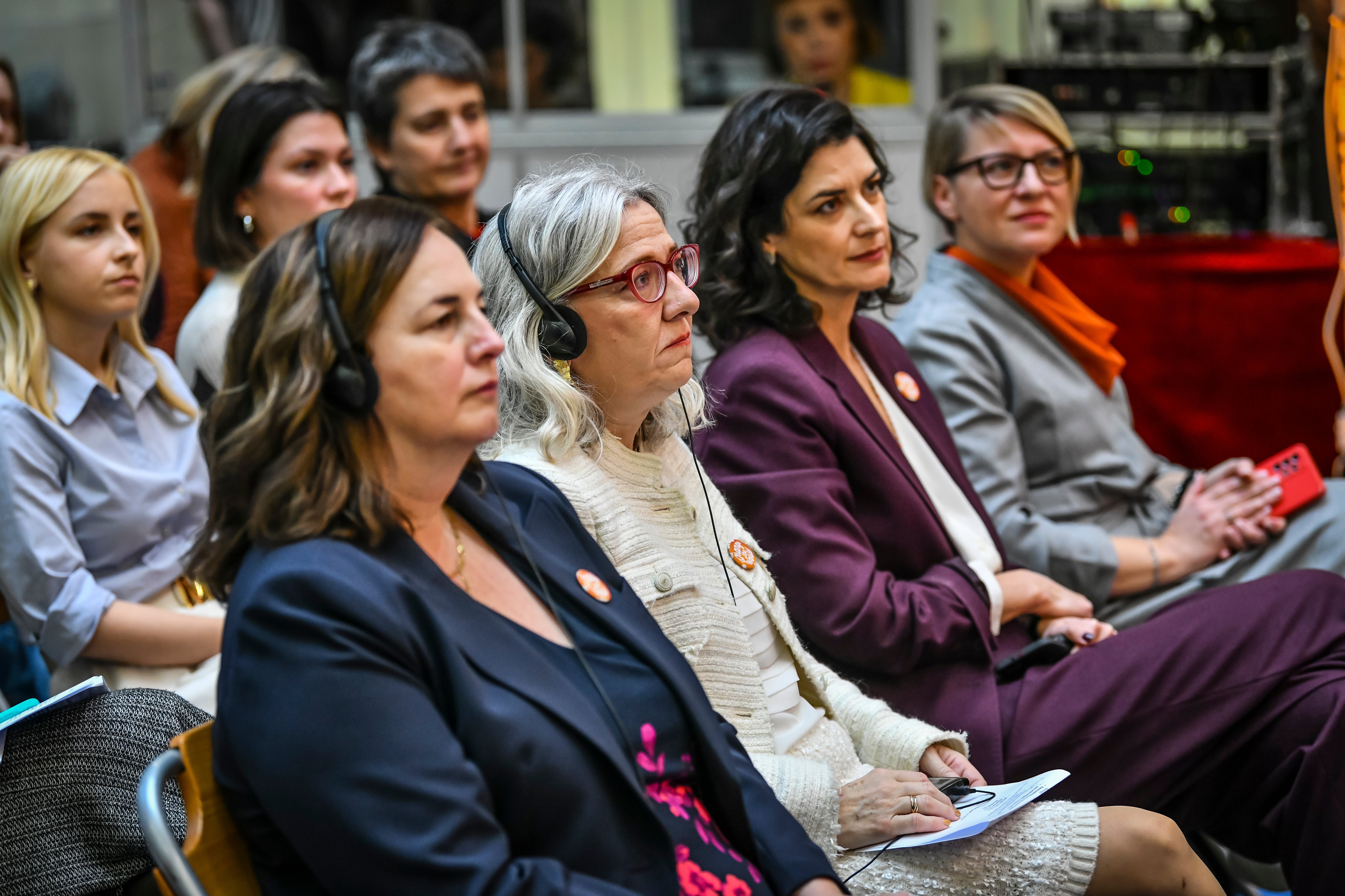 Nj. E. En Lugon-Mulan, ambasadorka Švajcarske u Srbiji Nj. E. En Lugon-Mulan, ambasadorka Švajcarske u Srbiji