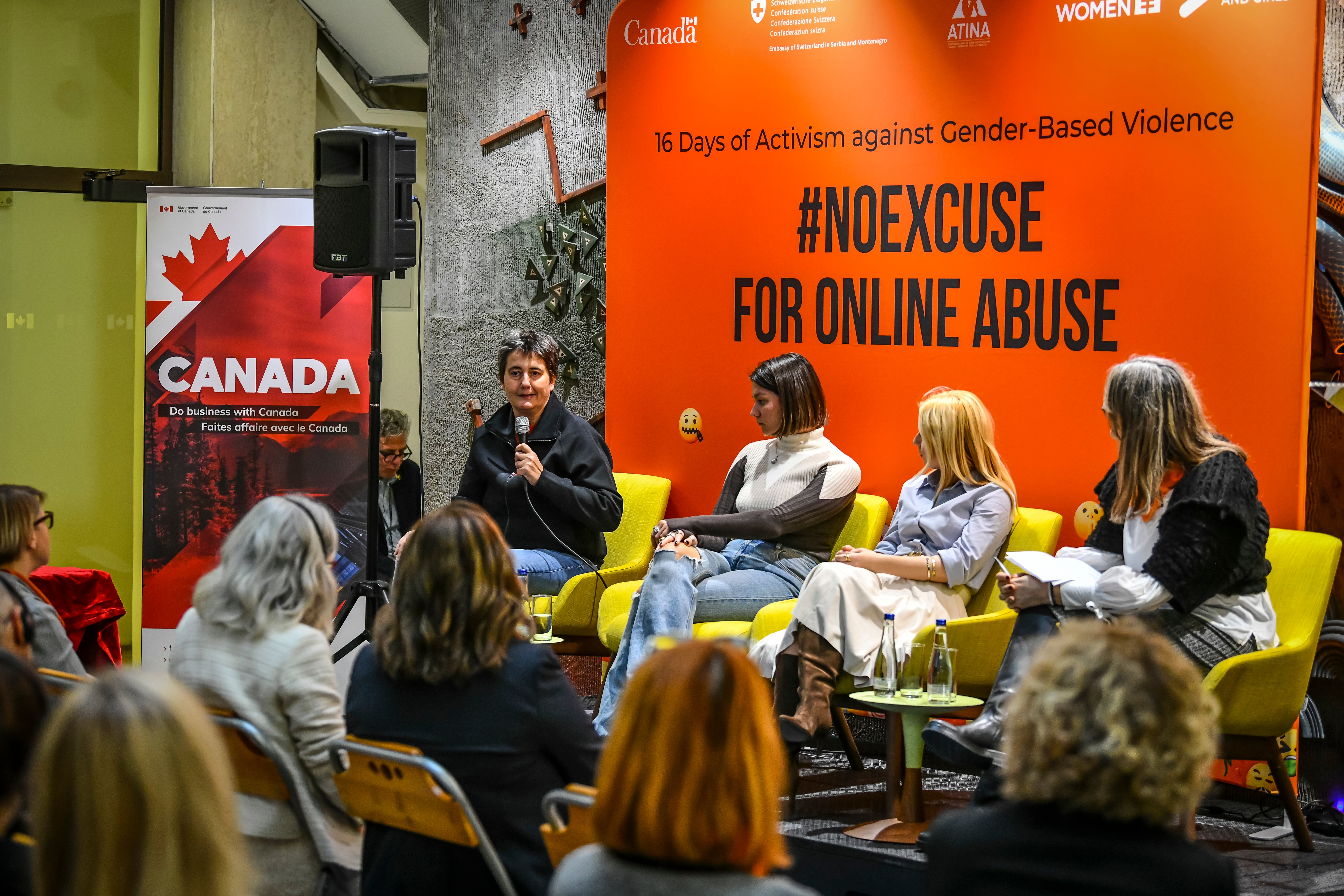 Marijana Savic Milica Borjanic Marijana Savic Milica Borjanic