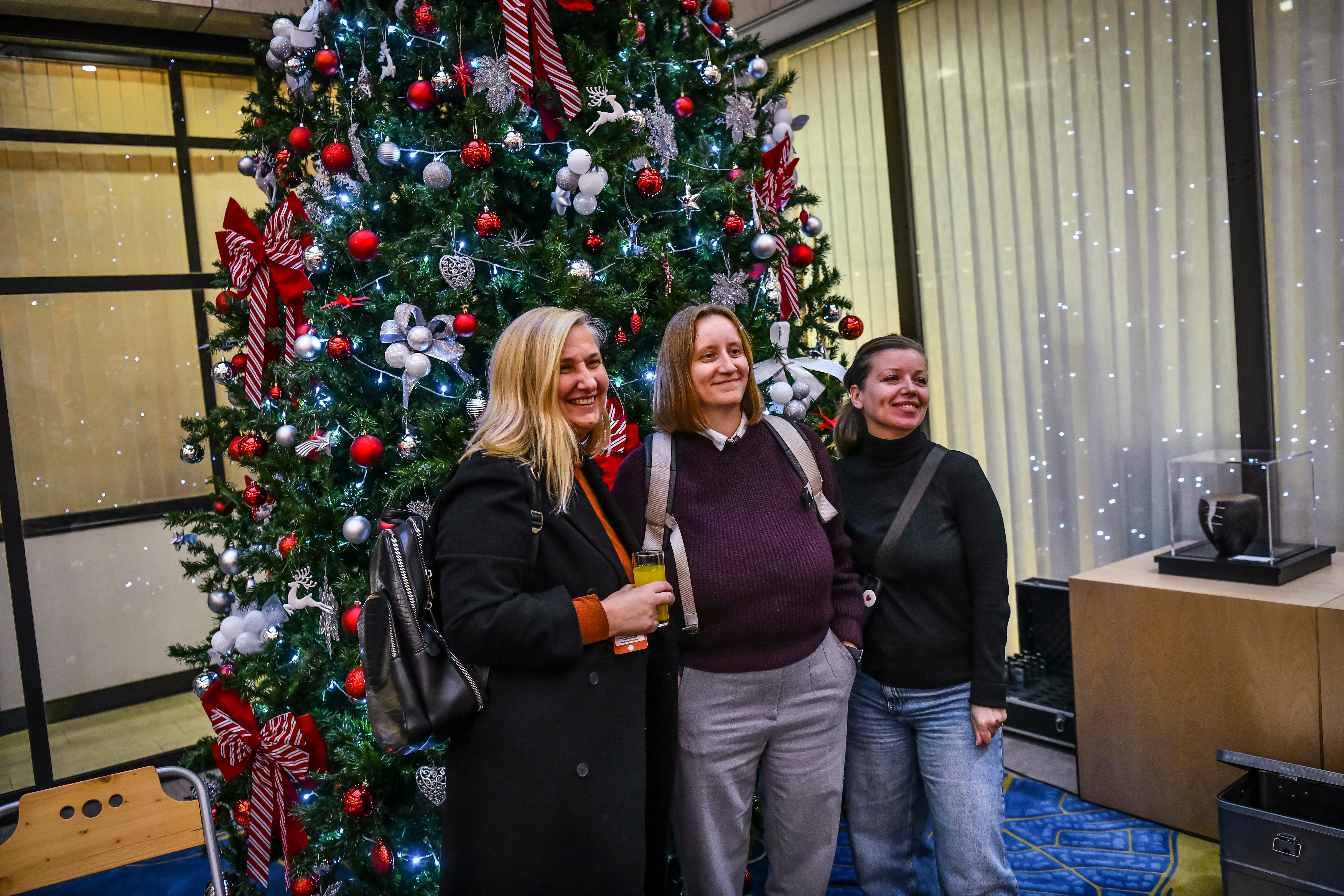 Trag fondacija Trag fondacija