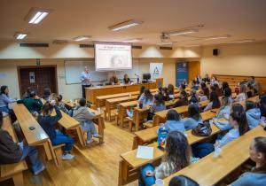 Fakultet politickih nauka Udruzenje Atina trgovina ljudima