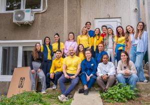 IKEA Srbija Udruzenje Atina